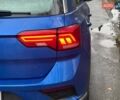 Синий Фольксваген Ти-Рок, объемом двигателя 1.5 л и пробегом 120 тыс. км за 21490 $, фото 10 на Automoto.ua