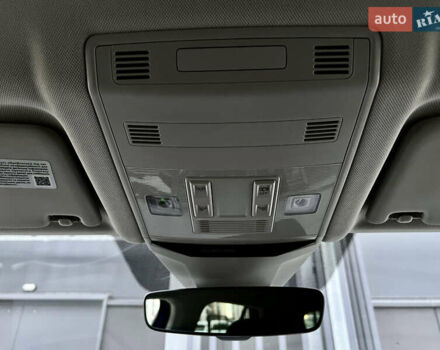 Синий Фольксваген Ти-Рок, объемом двигателя 1.5 л и пробегом 39 тыс. км за 23500 $, фото 21 на Automoto.ua