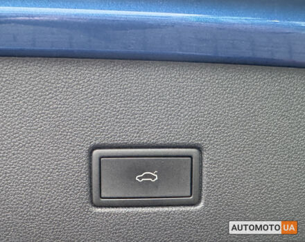 Синій Фольксваген Ті-Рок, об'ємом двигуна 1.5 л та пробігом 76 тис. км за 23500 $, фото 23 на Automoto.ua