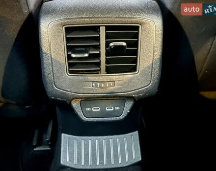 Синий Фольксваген Ти-Рок, объемом двигателя 1.5 л и пробегом 39 тыс. км за 23500 $, фото 33 на Automoto.ua