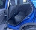 Синій Фольксваген Ті-Рок, об'ємом двигуна 1.5 л та пробігом 62 тис. км за 25900 $, фото 27 на Automoto.ua