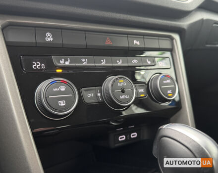 Синій Фольксваген Ті-Рок, об'ємом двигуна 1.5 л та пробігом 76 тис. км за 23500 $, фото 4 на Automoto.ua