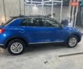 Фольксваген Ти-Рок 2021 в Киеве на Automoto.ua Синий Фольксваген Ти-Рок, объемом двигателя 1.5 л и пробегом 120 тыс. км за 22500 $, фото 1 на Automoto.ua