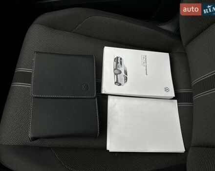 Синий Фольксваген Ти-Рок, объемом двигателя 1.5 л и пробегом 96 тыс. км за 23300 $, фото 33 на Automoto.ua