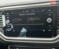Синий Фольксваген Ти-Рок, объемом двигателя 1.5 л и пробегом 120 тыс. км за 21490 $, фото 18 на Automoto.ua