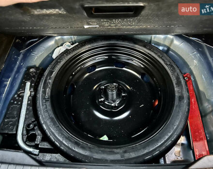 Синий Фольксваген Ти-Рок, объемом двигателя 1.5 л и пробегом 39 тыс. км за 23500 $, фото 36 на Automoto.ua