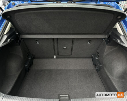 Синий Фольксваген Ти-Рок, объемом двигателя 1.5 л и пробегом 96 тыс. км за 23300 $, фото 35 на Automoto.ua