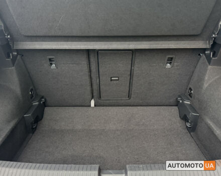 Синій Фольксваген Ті-Рок, об'ємом двигуна 1.5 л та пробігом 76 тис. км за 23500 $, фото 22 на Automoto.ua