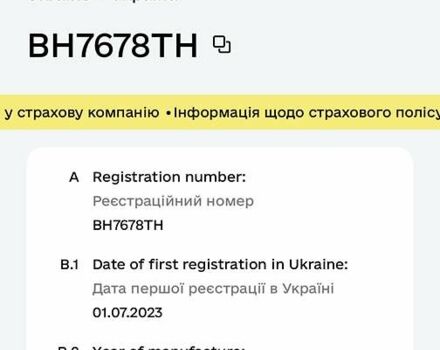 Синий Фольксваген Ти-Рок, объемом двигателя 1.5 л и пробегом 11 тыс. км за 26000 $, фото 2 на Automoto.ua