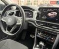 Синий Фольксваген Ти-Рок, объемом двигателя 1.5 л и пробегом 11 тыс. км за 26000 $, фото 5 на Automoto.ua