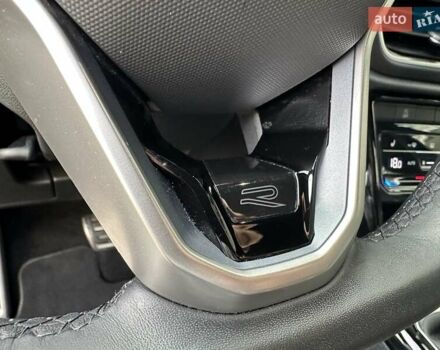 Синий Фольксваген Ти-Рок, объемом двигателя 1.5 л и пробегом 17 тыс. км за 28900 $, фото 56 на Automoto.ua