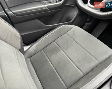 Синий Фольксваген Ти-Рок, объемом двигателя 1.5 л и пробегом 11 тыс. км за 26000 $, фото 6 на Automoto.ua