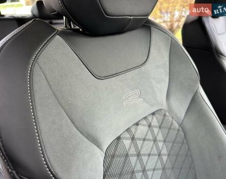 Синий Фольксваген Ти-Рок, объемом двигателя 1.5 л и пробегом 17 тыс. км за 28900 $, фото 43 на Automoto.ua