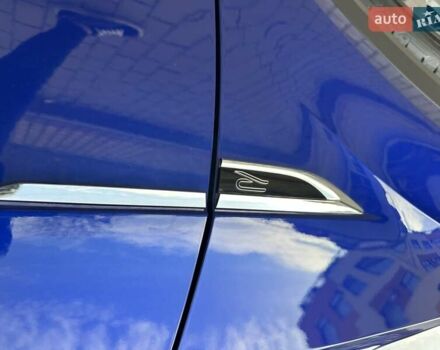 Синий Фольксваген Ти-Рок, объемом двигателя 1.5 л и пробегом 17 тыс. км за 28900 $, фото 28 на Automoto.ua