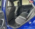 Синий Фольксваген Ти-Рок, объемом двигателя 1.5 л и пробегом 17 тыс. км за 28900 $, фото 39 на Automoto.ua