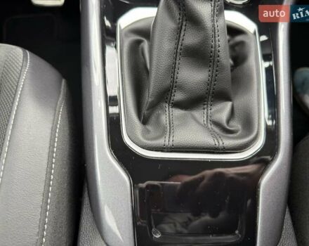 Синий Фольксваген Ти-Рок, объемом двигателя 1.5 л и пробегом 11 тыс. км за 26000 $, фото 8 на Automoto.ua