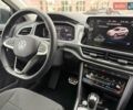 Синий Фольксваген Ти-Рок, объемом двигателя 1.5 л и пробегом 11 тыс. км за 26500 $, фото 14 на Automoto.ua