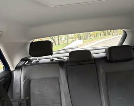 Синий Фольксваген Ти-Рок, объемом двигателя 1.5 л и пробегом 11 тыс. км за 26000 $, фото 28 на Automoto.ua