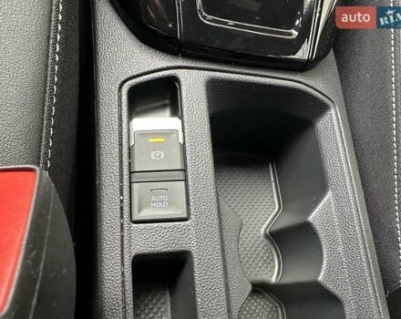 Синий Фольксваген Ти-Рок, объемом двигателя 1.5 л и пробегом 17 тыс. км за 28900 $, фото 63 на Automoto.ua