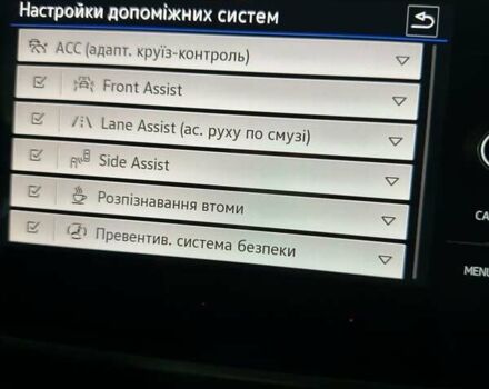 Синий Фольксваген Ти-Рок, объемом двигателя 1.5 л и пробегом 11 тыс. км за 26500 $, фото 34 на Automoto.ua