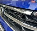 Синий Фольксваген Ти-Рок, объемом двигателя 1.5 л и пробегом 17 тыс. км за 28900 $, фото 29 на Automoto.ua