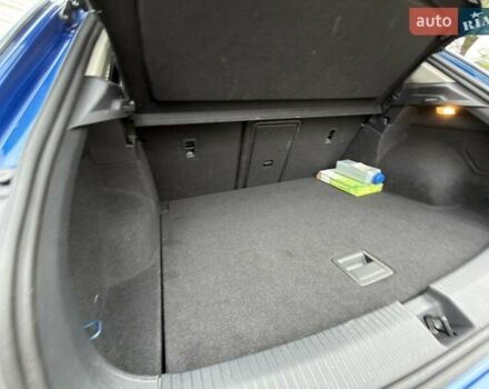 Синий Фольксваген Ти-Рок, объемом двигателя 1.5 л и пробегом 11 тыс. км за 26000 $, фото 30 на Automoto.ua