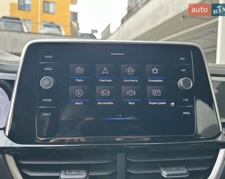 Синий Фольксваген Ти-Рок, объемом двигателя 1.5 л и пробегом 17 тыс. км за 28900 $, фото 59 на Automoto.ua