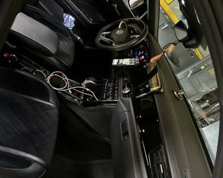 Синий Фольксваген Ти-Рок, объемом двигателя 1.4 л и пробегом 30 тыс. км за 30999 $, фото 15 на Automoto.ua