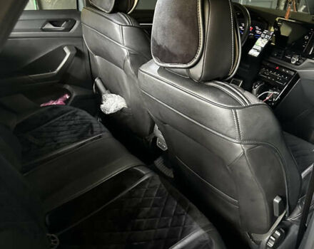 Синий Фольксваген Ти-Рок, объемом двигателя 1.4 л и пробегом 30 тыс. км за 30999 $, фото 16 на Automoto.ua