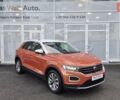 Фольксваген Ти-Рок 2020 в Киеве на Automoto.ua Оранжевый Фольксваген Ти-Рок, объемом двигателя 1.5 л и пробегом 85 тыс. км за 20000 $, фото 1 на Automoto.ua
