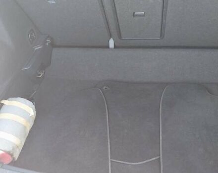 Фольксваген Ти-Рок 2020 в Киеве на Automoto.ua Оранжевый Фольксваген Ти-Рок, объемом двигателя 1.5 л и пробегом 49 тыс. км за 21300 $, фото 12 на Automoto.ua