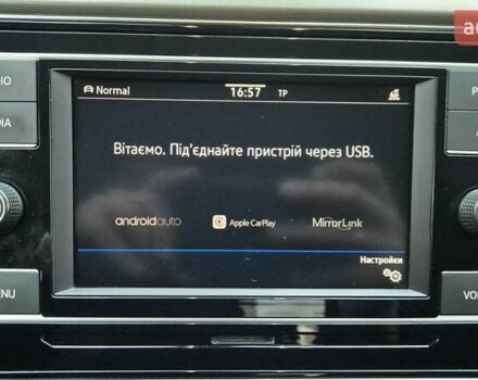 Фольксваген Ти-Рок 2020 в Киеве на Automoto.ua Оранжевый Фольксваген Ти-Рок, объемом двигателя 1.5 л и пробегом 85 тыс. км за 20000 $, фото 19 на Automoto.ua