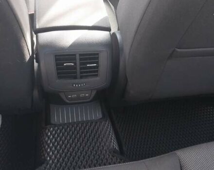 Фольксваген Ти-Рок 2020 в Киеве на Automoto.ua Оранжевый Фольксваген Ти-Рок, объемом двигателя 1.5 л и пробегом 49 тыс. км за 21300 $, фото 11 на Automoto.ua