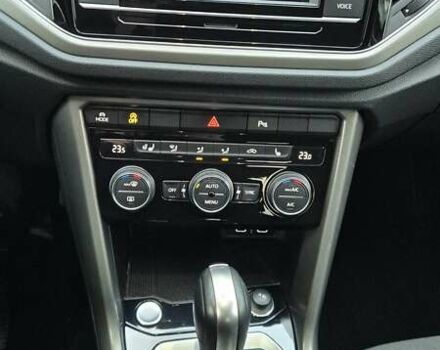 Фольксваген Ти-Рок 2020 в Киеве на Automoto.ua Оранжевый Фольксваген Ти-Рок, объемом двигателя 1.5 л и пробегом 85 тыс. км за 20000 $, фото 16 на Automoto.ua