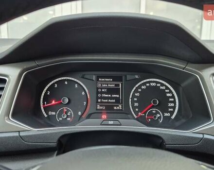 Фольксваген Ти-Рок 2020 в Киеве на Automoto.ua Оранжевый Фольксваген Ти-Рок, объемом двигателя 1.5 л и пробегом 85 тыс. км за 20000 $, фото 23 на Automoto.ua