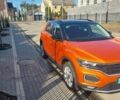 Фольксваген Ти-Рок 2020 в Киеве на Automoto.ua Оранжевый Фольксваген Ти-Рок, объемом двигателя 1.5 л и пробегом 49 тыс. км за 21300 $, фото 4 на Automoto.ua