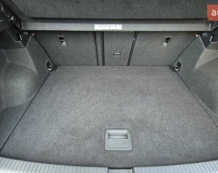 Фольксваген Ти-Рок 2020 в Киеве на Automoto.ua Оранжевый Фольксваген Ти-Рок, объемом двигателя 1.5 л и пробегом 85 тыс. км за 20000 $, фото 10 на Automoto.ua