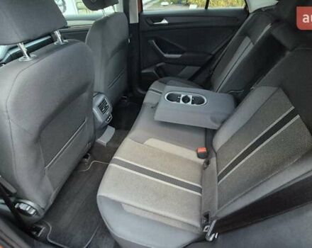 Фольксваген Ти-Рок 2020 в Киеве на Automoto.ua Оранжевый Фольксваген Ти-Рок, объемом двигателя 1.5 л и пробегом 85 тыс. км за 20000 $, фото 9 на Automoto.ua