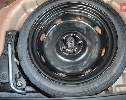 Фольксваген Ти-Рок 2020 в Киеве на Automoto.ua Оранжевый Фольксваген Ти-Рок, объемом двигателя 1.5 л и пробегом 85 тыс. км за 20000 $, фото 13 на Automoto.ua