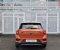 Фольксваген Ти-Рок 2020 в Киеве на Automoto.ua Оранжевый Фольксваген Ти-Рок, объемом двигателя 1.5 л и пробегом 85 тыс. км за 20000 $, фото 3 на Automoto.ua