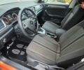 Фольксваген Ти-Рок 2020 в Киеве на Automoto.ua Оранжевый Фольксваген Ти-Рок, объемом двигателя 1.5 л и пробегом 85 тыс. км за 20000 $, фото 6 на Automoto.ua