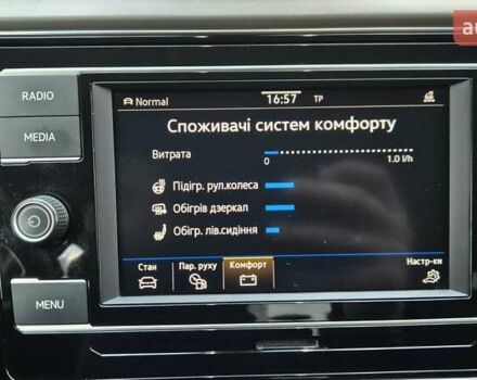 Фольксваген Ти-Рок 2020 в Киеве на Automoto.ua Оранжевый Фольксваген Ти-Рок, объемом двигателя 1.5 л и пробегом 85 тыс. км за 20000 $, фото 21 на Automoto.ua