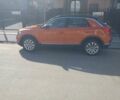 Фольксваген Ти-Рок 2020 в Киеве на Automoto.ua Оранжевый Фольксваген Ти-Рок, объемом двигателя 1.5 л и пробегом 49 тыс. км за 21300 $, фото 3 на Automoto.ua
