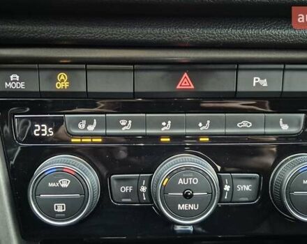 Фольксваген Ти-Рок 2020 в Киеве на Automoto.ua Оранжевый Фольксваген Ти-Рок, объемом двигателя 1.5 л и пробегом 85 тыс. км за 20000 $, фото 18 на Automoto.ua