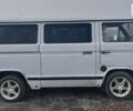 Білий Фольксваген T3 (Transporter) пасс., об'ємом двигуна 1.9 л та пробігом 100 тис. км за 5999 $, фото 3 на Automoto.ua