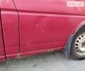 Красный Фольксваген T4 (Transporter) груз-пасс., объемом двигателя 2.4 л и пробегом 437 тыс. км за 3200 $, фото 23 на Automoto.ua
