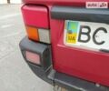 Красный Фольксваген T4 (Transporter) груз-пасс., объемом двигателя 2.4 л и пробегом 437 тыс. км за 3200 $, фото 16 на Automoto.ua