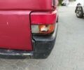 Красный Фольксваген T4 (Transporter) груз-пасс., объемом двигателя 2.4 л и пробегом 437 тыс. км за 3200 $, фото 15 на Automoto.ua