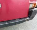 Красный Фольксваген T4 (Transporter) груз-пасс., объемом двигателя 2.4 л и пробегом 437 тыс. км за 3200 $, фото 17 на Automoto.ua