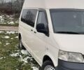 Білий Фольксваген T5 (Transporter) груз-пасс., об'ємом двигуна 1.9 л та пробігом 290 тис. км за 16500 $, фото 2 на Automoto.ua